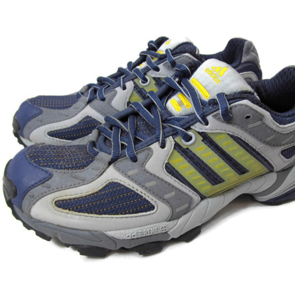 supernova trail shoes